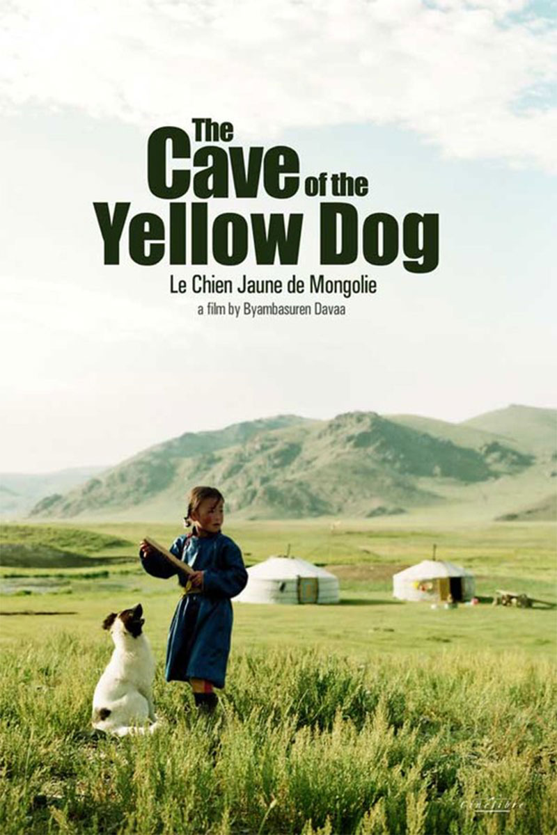 mongolian best movies 